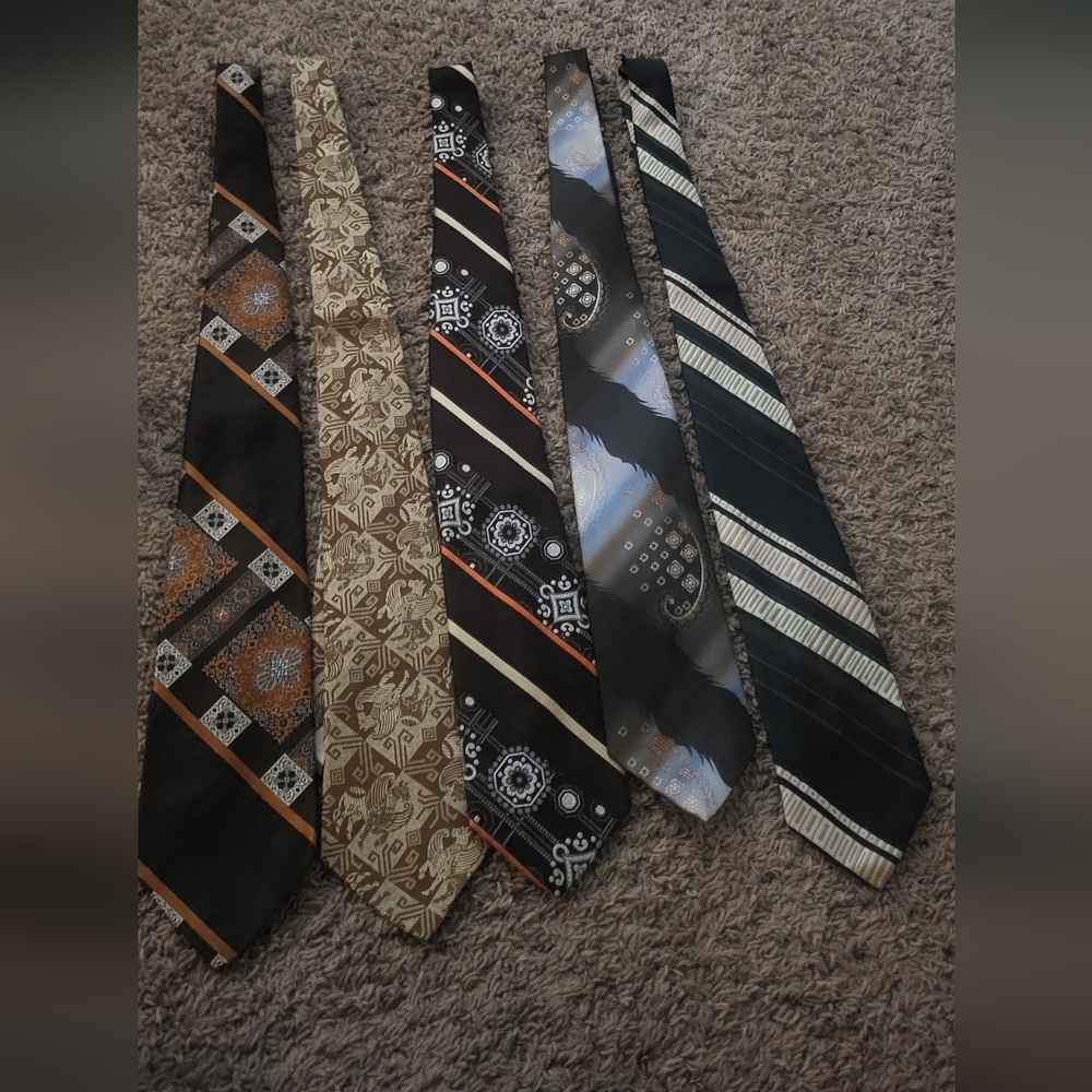 Ties